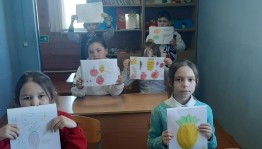 Информационный час «Здоровье - всему голова!»
