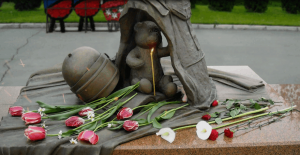 Час памяти «Помним Беслан»