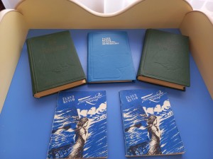 Литературный час «Родился поэтом – умер солдатом!»