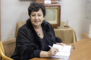 Литературная гостиная «Беспокойная натура»