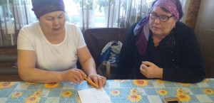 Челлендж«Талант помноженный на мужества»