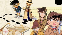 «Детектив-шоу»