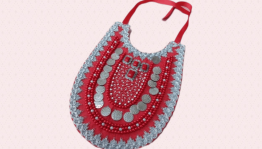 Мастер-класс по изготовлению украшений для женщин. Стилизованные нагрудники.