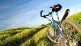 Велопоход «Прекрасен наш край»