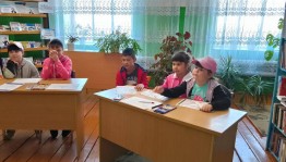 Час профилактики с молодежью «Пиво- губительный напиток».