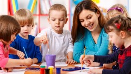 Маленькие сердца, большие достижения