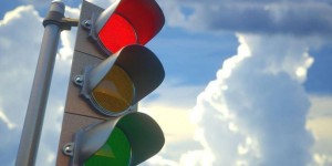 Познавательная игра «Господин Светофор»