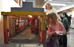 В Национальном музее Башкортостана открывается выставка «История кукольной мультипликации