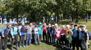 Игровая программа «Осенняя пора»