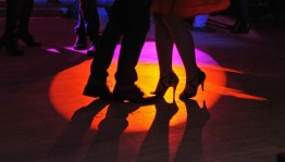 Вечер отдыха «Добрый вечер»