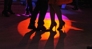 Вечер отдыха «Добрый вечер»