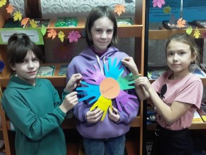 Информационная беседа «Толерантность –дорога к миру»