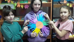 Информационная беседа «Толерантность –дорога к миру»