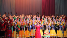 В Уфе состоится гала-концерт республиканского конкурса «Многоцветие талантов»