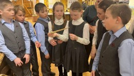 День открытых дверей