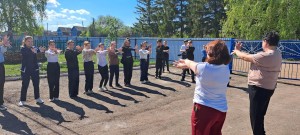 «Делай как мы»