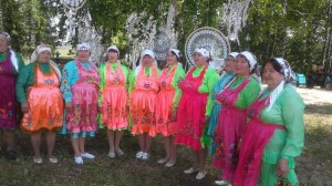 Литературно - музыкальная композиция« Мой край родной, всегда ты сердцу дорог»