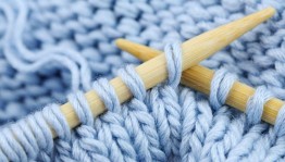 «Волшебный клубок» мастер-класс