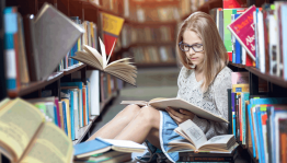 Квест «Книга-восьмое чудо света»