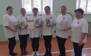 Спортивная программа «Вместе–здорово»