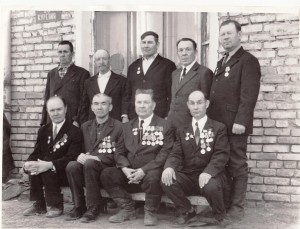 «Их имена в истории страны»