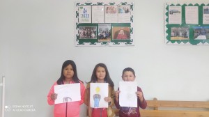 Конкурс рисунков«Мой любимый учитель»