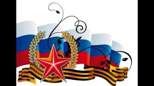 Информационный час «Героев помним имена»