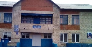 Развлекательный вечер «Иду служить»