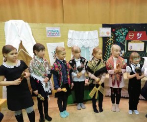 «Ночь искусств-2023» в Музее Марины Цветаевой в с. Усень-Ивановское