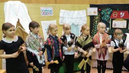 «Ночь искусств-2023» в Музее Марины Цветаевой в с. Усень-Ивановское