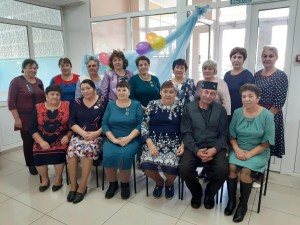 Праздничная программа «Картая мени сок йорэк»