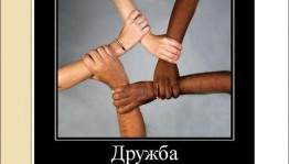 «День дружбы»