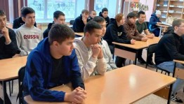 Экскурсия «Библиограф открывает двери»
