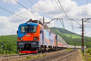 День труженика железной дороги