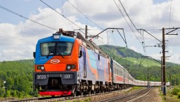 День труженика железной дороги