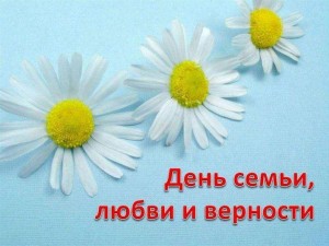 «Ромашковое счастье»