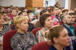 Показ фильма «Бабич»