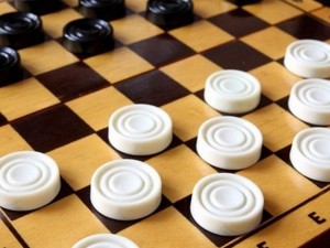 Шахматно-шашечный турнир «Твой ход»