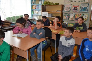 «Книги в кругу друзей»