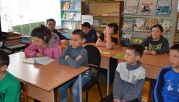 «Книги в кругу друзей»