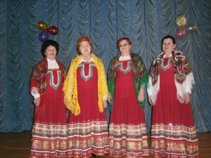 «Жизнь только начинается!»