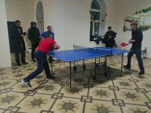 Игровая программа «Ловкая ракета»