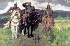 Викторина «Тайны старого сундука»