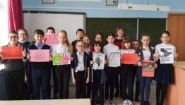 Актуальный разговор «Глоток беды»