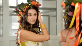 Конкурсная программа «Осенний джаз»