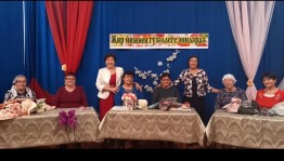 «Солдатская мама,- всего лишь два слова...»