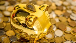 «Деньги в твоей жизни»