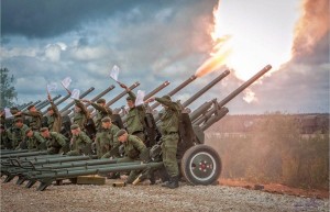 Медиа час«Бог войны»
