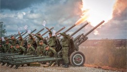 Медиа час«Бог войны»