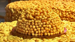 мастер класс по приготовлению чак чака